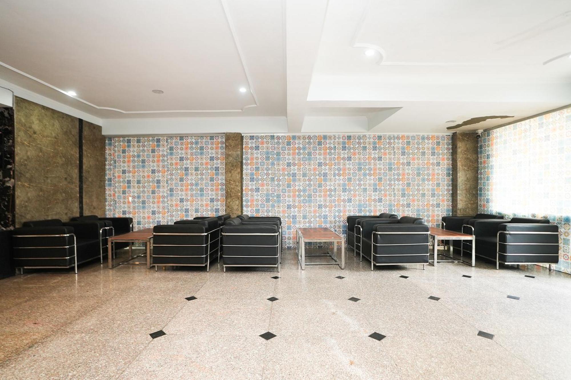 Tanvi Premium Residency Near Artemis Hospital, Gurugram Ξενοδοχείο Γκουργκάον Εξωτερικό φωτογραφία