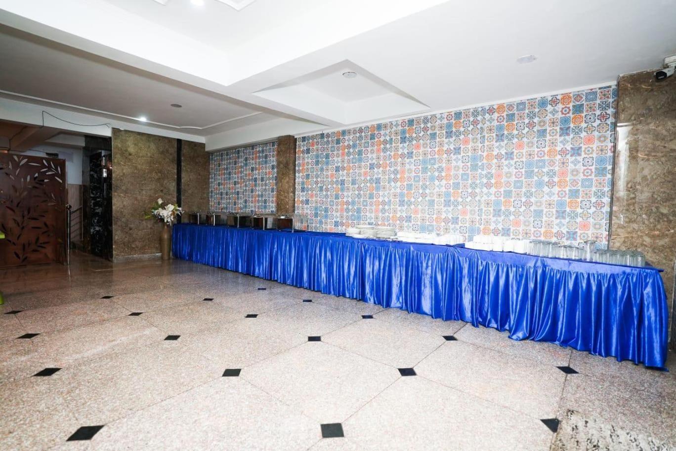 Tanvi Premium Residency Near Artemis Hospital, Gurugram Ξενοδοχείο Γκουργκάον Εξωτερικό φωτογραφία